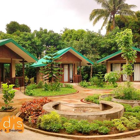 Ted'S Bed And Breakfast Santa Cruz  外观 照片