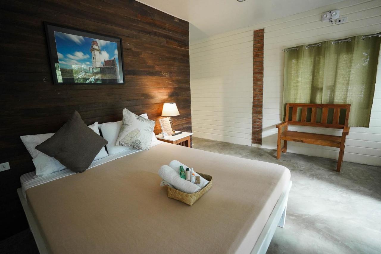 Ted'S Bed And Breakfast LAGUNA 外观 照片