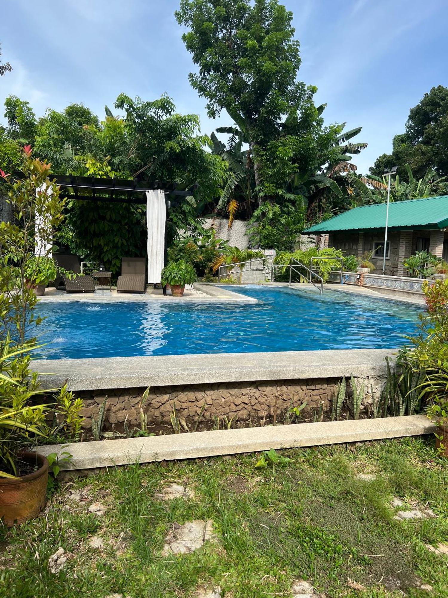 Ted'S Bed And Breakfast LAGUNA 外观 照片