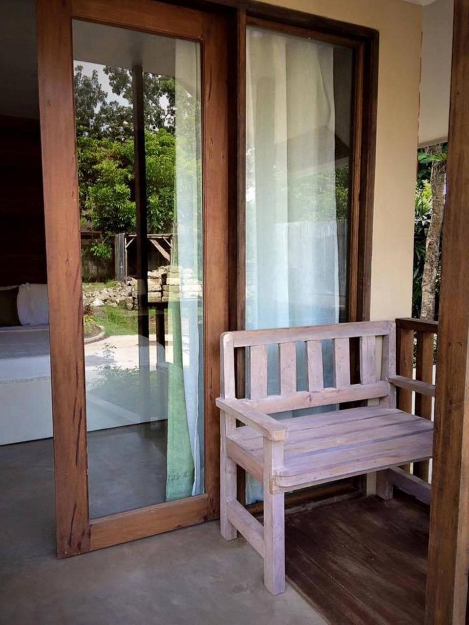 Ted'S Bed And Breakfast Santa Cruz  外观 照片