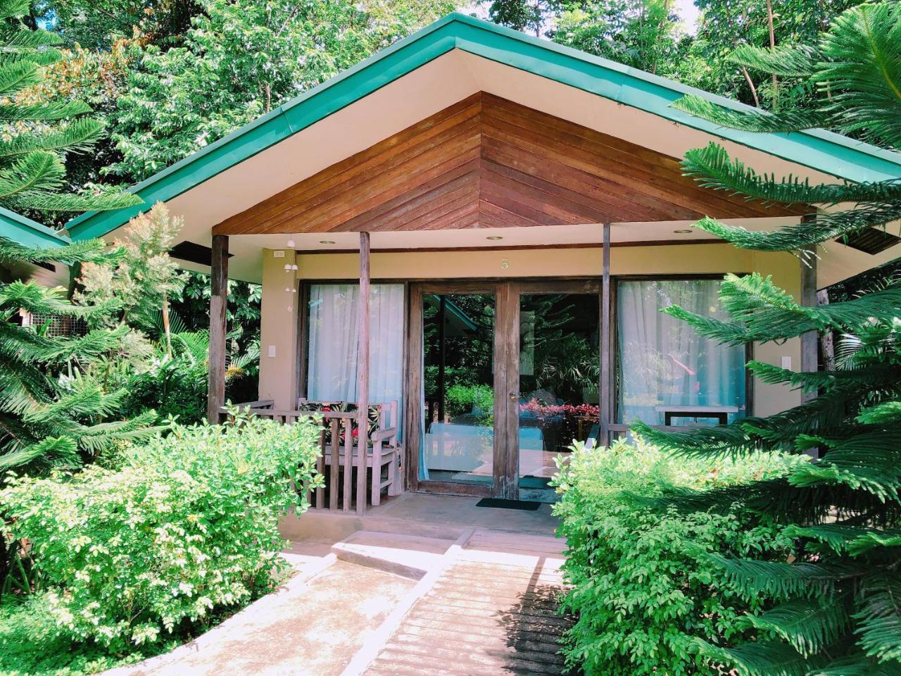 Ted'S Bed And Breakfast Santa Cruz  外观 照片