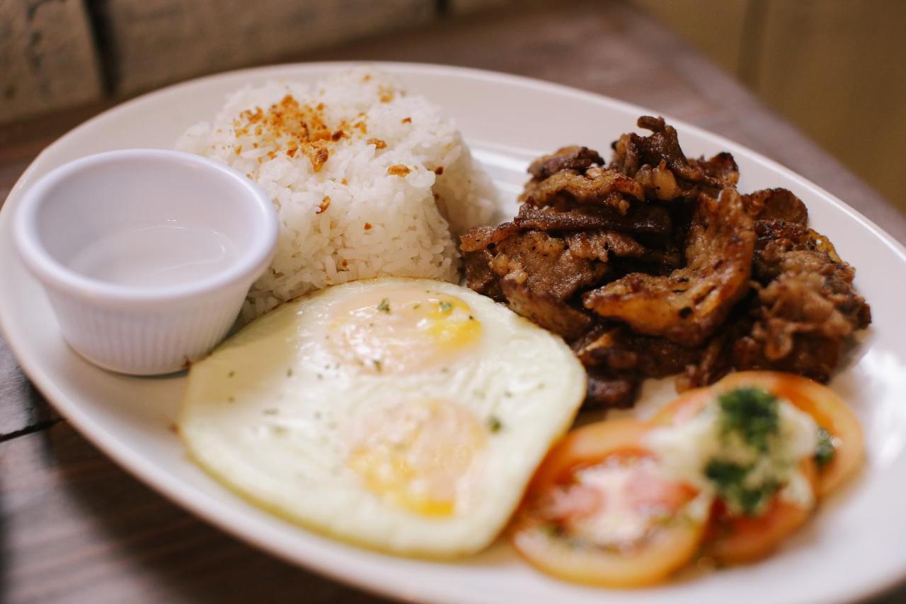 Ted'S Bed And Breakfast Santa Cruz  外观 照片