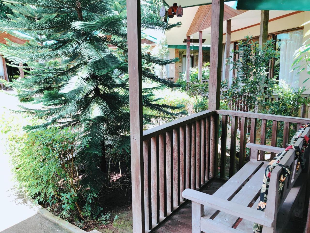 Ted'S Bed And Breakfast Santa Cruz  外观 照片