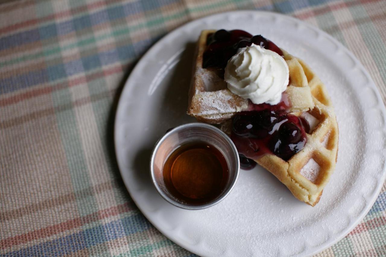 Ted'S Bed And Breakfast Santa Cruz  外观 照片