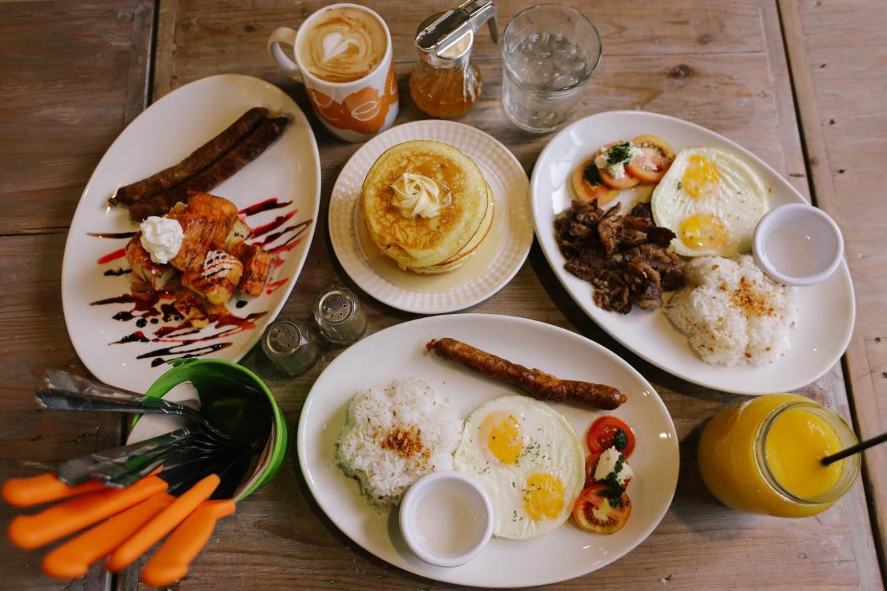 Ted'S Bed And Breakfast Santa Cruz  外观 照片
